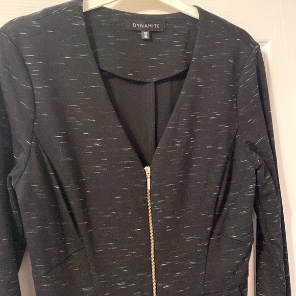 Dynamite Dress - Picture 3 of 5